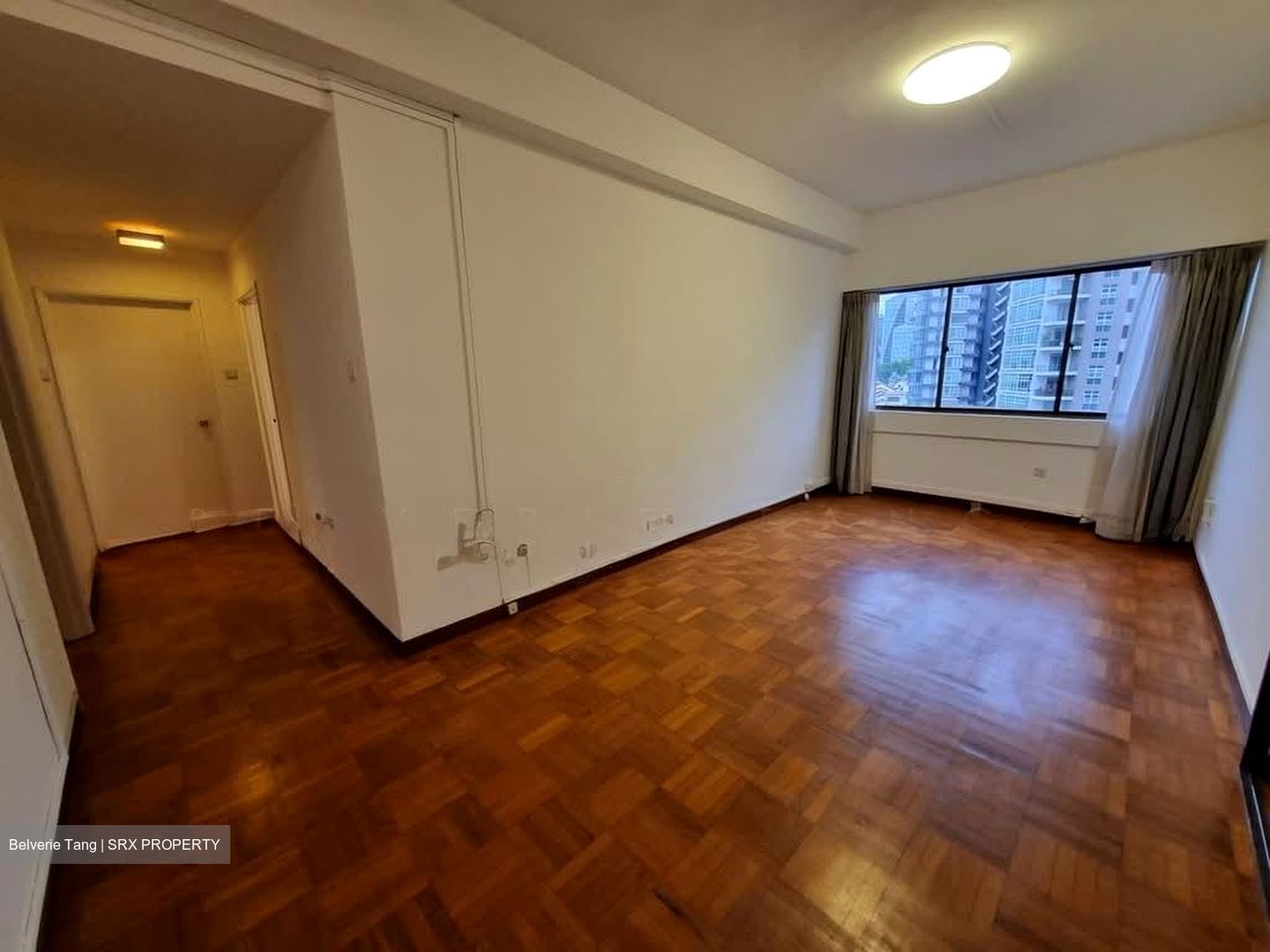 The Cairnhill (D9), Condominium #613855021